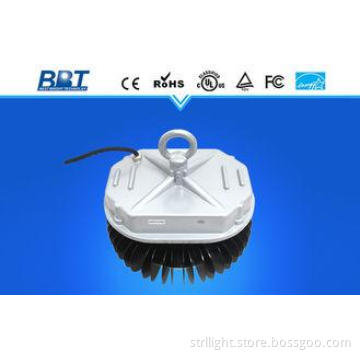IP65 UL 150W Bridgelux Led High Bay Light Fixtures with Alu